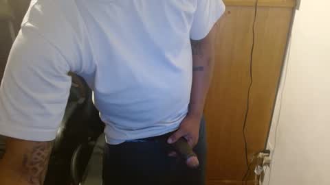 Breadw1nnah online show from 01/03/25, 02:43