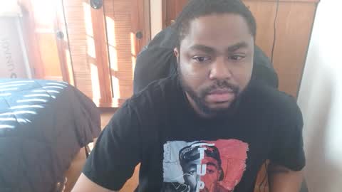 Breadw1nnah online show from 01/05/25, 06:35