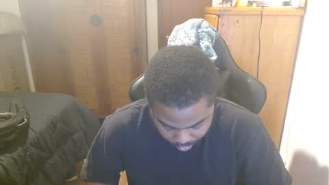 Breadw1nnah online show from 01/11/25, 02:30