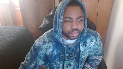 Breadw1nnah online show from 01/12/25, 04:40