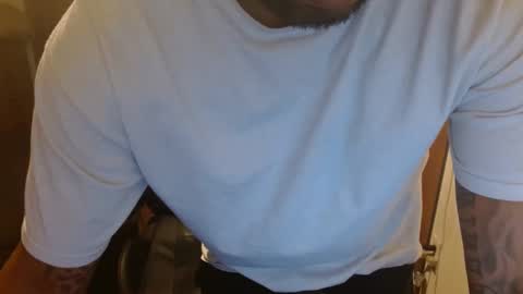 Breadw1nnah online show from 01/16/25, 03:45