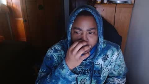 Breadw1nnah online show from 01/17/25, 03:43