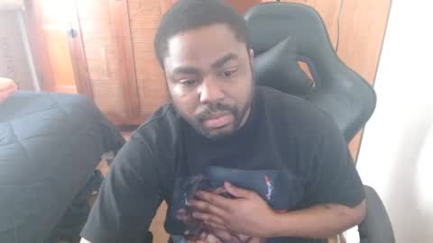 Breadw1nnah online show from 01/17/25, 08:55