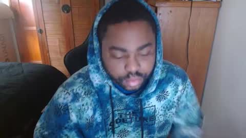 Breadw1nnah online show from 01/18/25, 04:21