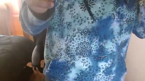 Breadw1nnah online show from 01/20/25, 05:27