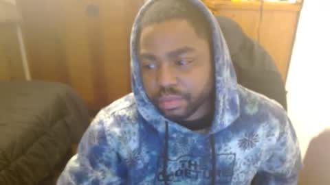 Breadw1nnah online show from 01/23/25, 09:08