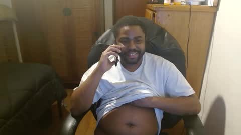 Breadw1nnah online show from 01/25/25, 01:32