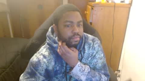 Breadw1nnah online show from 01/26/25, 03:17