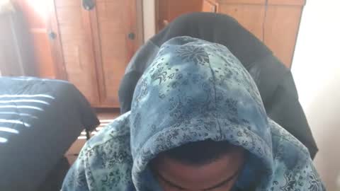 Breadw1nnah online show from 01/27/25, 07:35