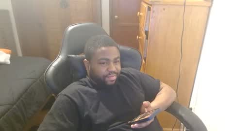 Breadw1nnah online show from 03/11/25, 05:05