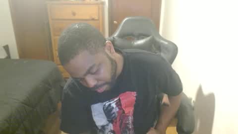 Breadw1nnah online show from 10/06/25, 07:17