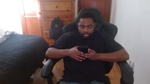 Breadw1nnah online show from 10/29/25, 05:25