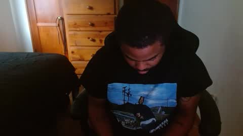 Breadw1nnah online show from 11/10/25, 03:11