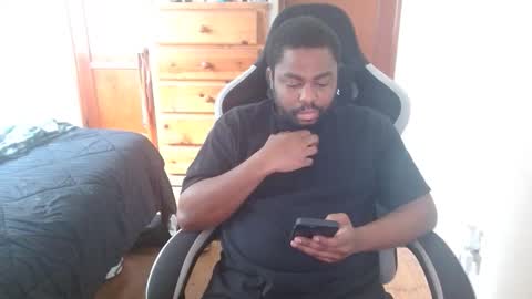 Breadw1nnah online show from 11/16/25, 05:40