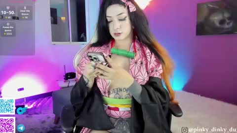 Snapshot of breakdownwaifu chatting on 05/27/26, 01:57 Rei online show from 05/27/26, 01:57