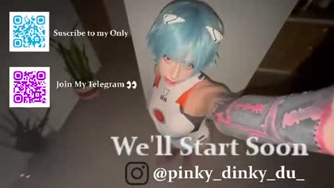 Snapshot of breakdownwaifu chatting on 06/17/26, 02:47 Rei online show from 06/17/26, 02:47