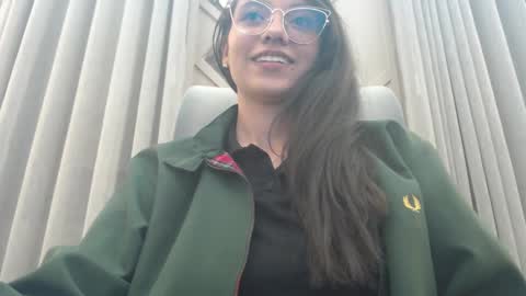 Snapshot of breakfastwithtiffanys chatting on 09/30/25, 11:32 breakfastwithtiffanys online show from 09/30/25, 11:32