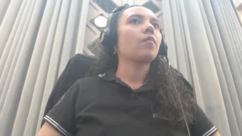 Snapshot of breakfastwithtiffanys chatting on 10/07/25, 12:08 breakfastwithtiffanys online show from 10/07/25, 12:08