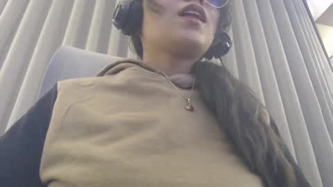 Snapshot of breakfastwithtiffanys chatting on 10/08/25, 09:12 breakfastwithtiffanys online show from 10/08/25, 09:12