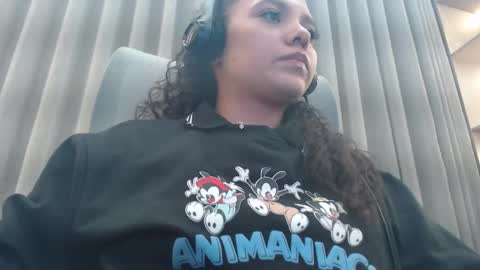 Snapshot of breakfastwithtiffanys chatting on 10/14/25, 09:59 breakfastwithtiffanys online show from 10/14/25, 09:59