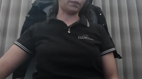 Snapshot of breakfastwithtiffanys chatting on 10/23/25, 09:13 breakfastwithtiffanys online show from 10/23/25, 09:13