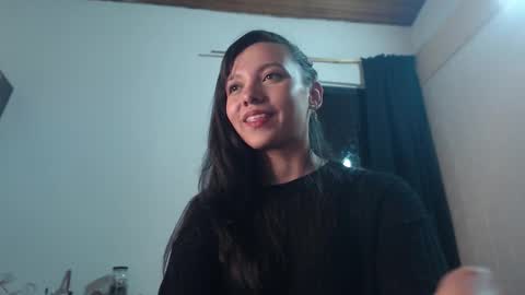 Snapshot of breakfastwithtiffanys chatting on 11/28/25, 01:52 breakfastwithtiffanys online show from 11/28/25, 01:52