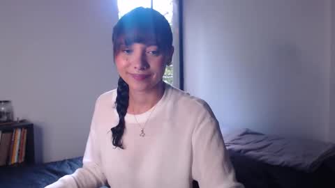 Snapshot of breakfastwithtiffanys chatting on 12/13/25, 07:53 breakfastwithtiffanys online show from 12/13/25, 07:53