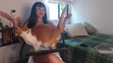 Snapshot of breakfastwithtiffanys chatting on 02/07/26, 03:38 breakfastwithtiffanys online show from 02/07/26, 03:38