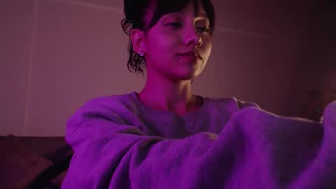 Snapshot of breakfastwithtiffanys chatting on 02/20/26, 06:19 breakfastwithtiffanys online show from 02/20/26, 06:19