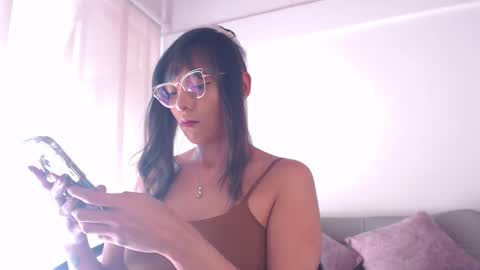 Snapshot of breakfastwithtiffanys chatting on 02/26/26, 07:57 breakfastwithtiffanys online show from 02/26/26, 07:57