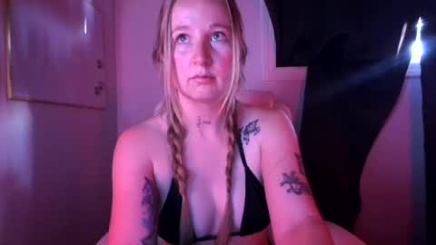 Brea Rose online show from 07/17/26, 02:07