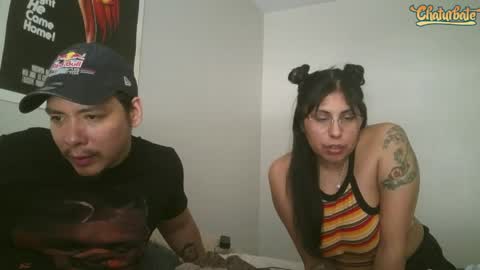 Reina  Papi online show from 05/31/26, 03:08