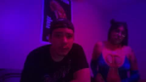 Reina  Papi online show from 06/01/26, 03:52