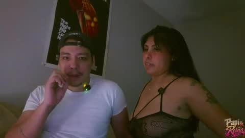 Reina  Papi online show from 06/02/26, 05:53