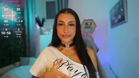 Bree online show from 02/21/26, 07:26