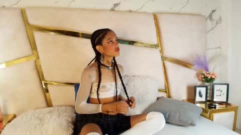 Bree Hills online show from 10/02/25, 06:20