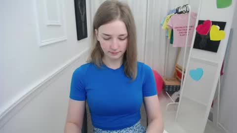 Bree online show from 05/28/26, 11:18