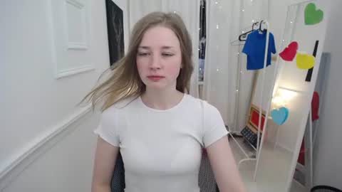 Bree online show from 07/09/26, 11:03