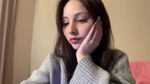 Angel online show from 04/08/26, 03:23