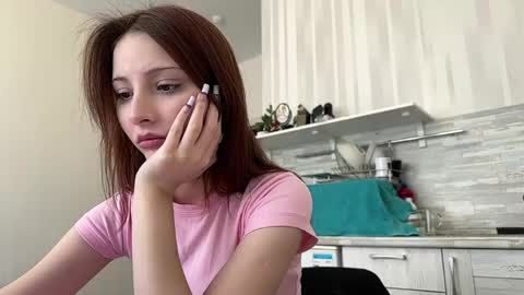 Angel online show from 04/14/26, 06:41