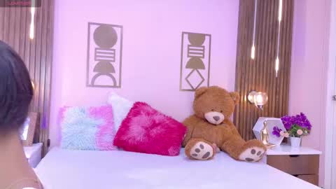 Snapshot of bree_watson chatting on 02/13/26, 12:56 Bree online show from 02/13/26, 12:56