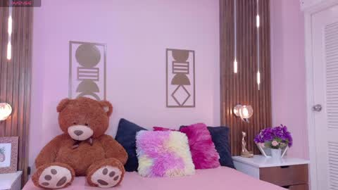 Bree  online show from 04/12/26, 01:05