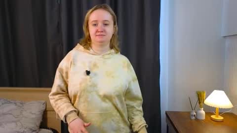 Anna online show from 03/10/26, 03:11