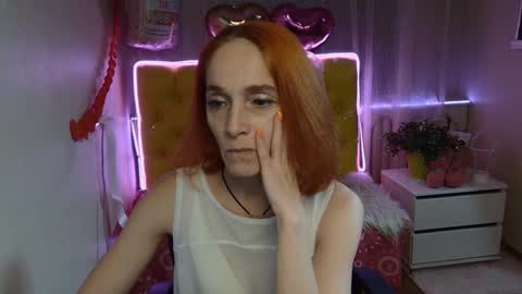 Snapshot of breeterner chatting on 02/28/25, 02:31 breeterner online show from 02/28/25, 02:31