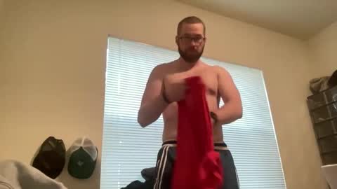 breezydoesit95 online show from 01/12/26, 05:29