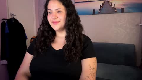 breezytwirl online show from 07/11/26, 08:44