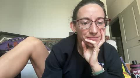 MYA Pleasure online show from 10/03/25, 04:37