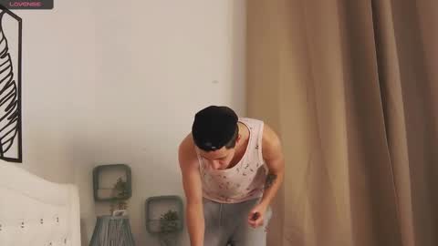 Brelland online show from 02/11/25, 04:46