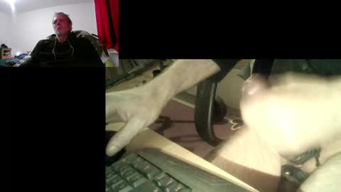 bremer64 online show from 12/09/24, 08:33