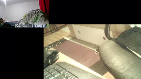 bremer64 online show from 12/10/24, 07:05